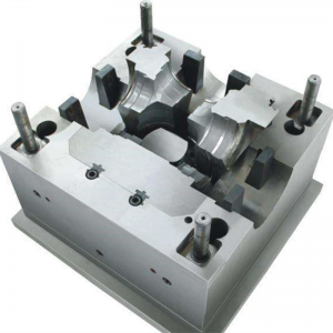 China Factory OEM Customized High Quality Plastic Injection Mold Made Per Drawing or Sample
