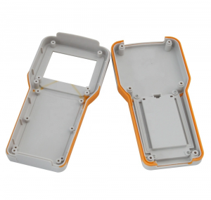 ABS PVC Electronical Junction Box Case Plastic Enclosure Electronic Instrument Box