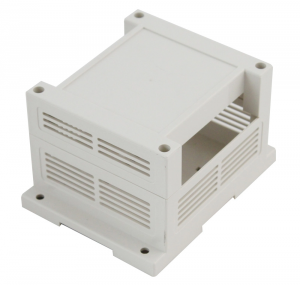 Junction Box Case Plastic Electronic Instrument Box Enclosures Supplier