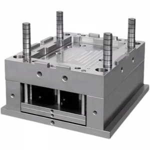 OEM Professional Manufacturer Injection Mold Plastic High Precision Plastic Injection Mould