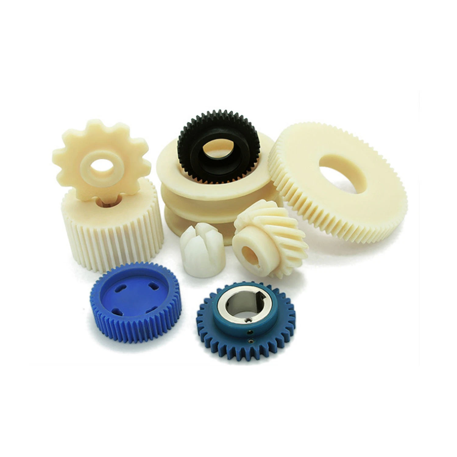About injection molding product introduce