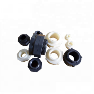 Injection Molding Manufacturer for PP Small Parts -