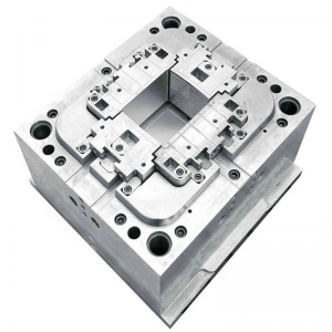 Light Industry Injection Parts Plastic Molding Mould Company