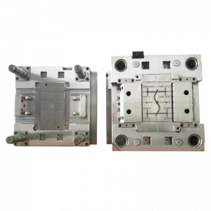 OEM Professional Manufacturer Injection Mold Plastic High Precision Plastic Injection Mould