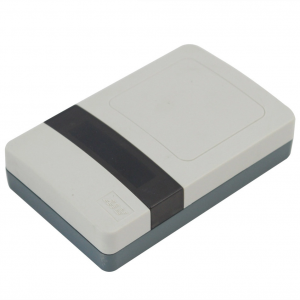 Caja plástica modificada para requisitos particulares de instrumentos electrónicos del recinto plástico de la caja de la caja de conexiones