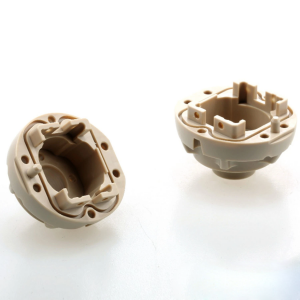 Vakuum-Vasing-Kunststoff-IndustrieprodukteKunststoff-Formteile