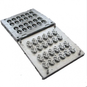 Customize Hot Runner Rubber Injection Moulds for OEM ODM Service