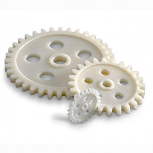 High quality plastic 3D printing service print Product