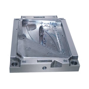 ISO90012015 Factory High Precision Custom Plastic Injection Moulds
