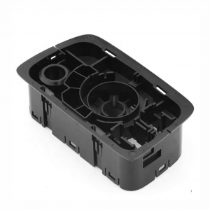 China High Precision ABS injection mold OEM ODM Mould Maker Plastic Injection mould