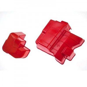 Manufacturer Custom Design Plastic Parts & Accessories of Plastic Toys