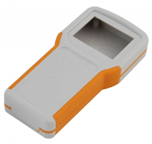 एबीएस पीवीसी इलेक्ट्रॉनिक जंक्शन बॉक्स केस प्लास्टिक संलग्नक इलेक्ट्रॉनिक उपकरण बॉक्स